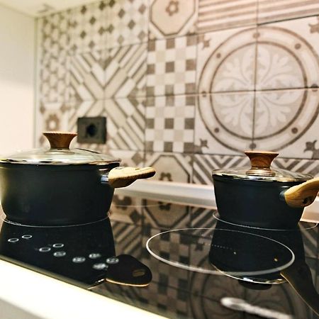 Center Street Apartment Catania Ngoại thất bức ảnh