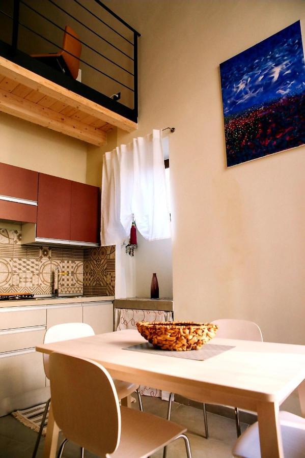 Center Street Apartment Catania Ngoại thất bức ảnh