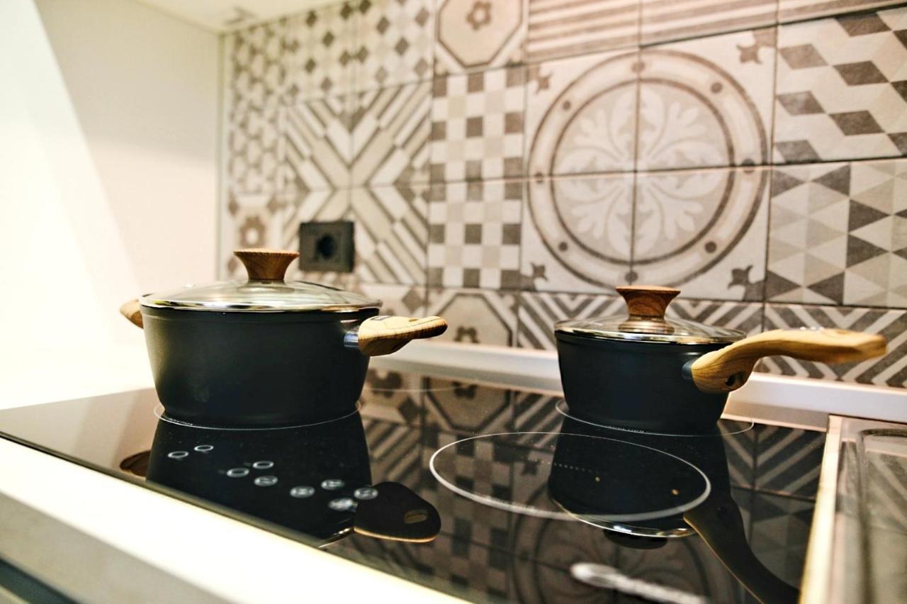 Center Street Apartment Catania Ngoại thất bức ảnh