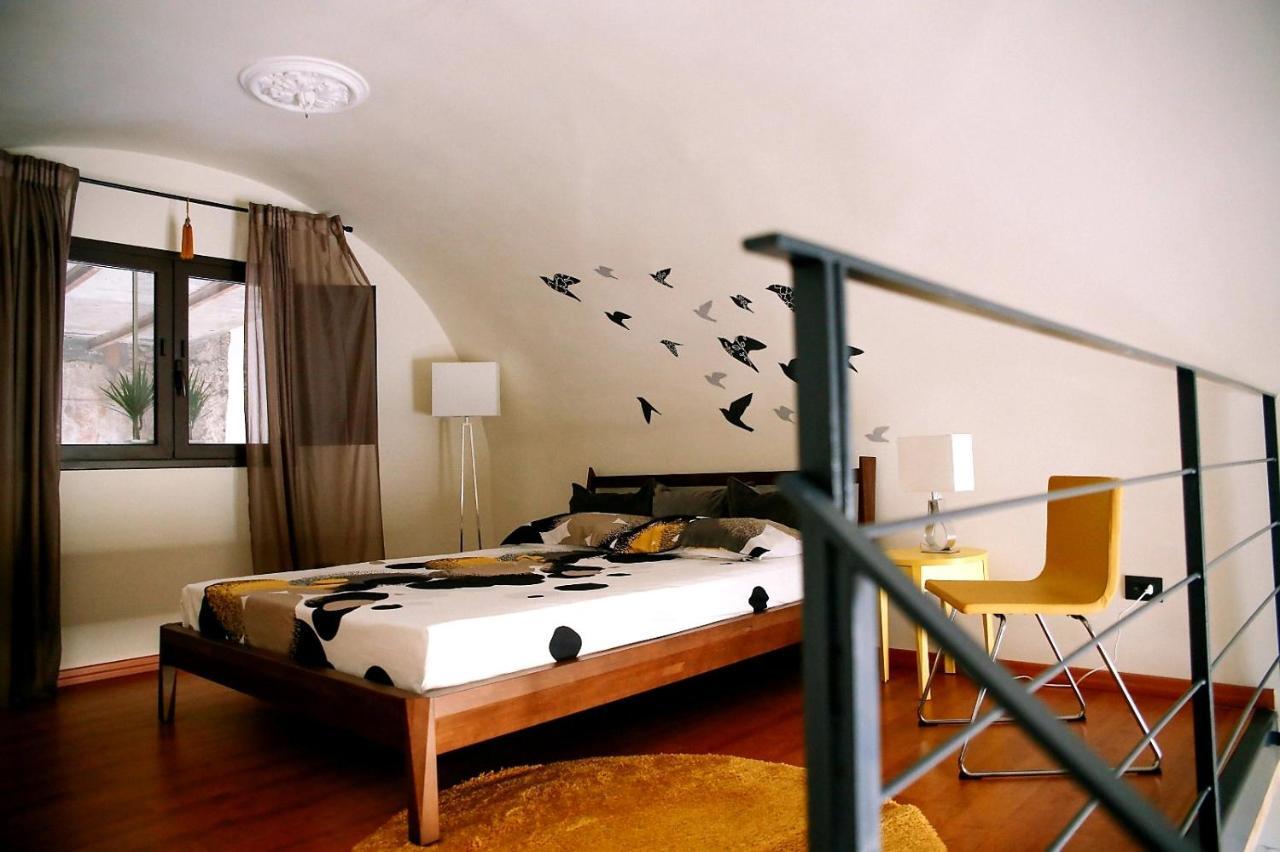 Center Street Apartment Catania Ngoại thất bức ảnh