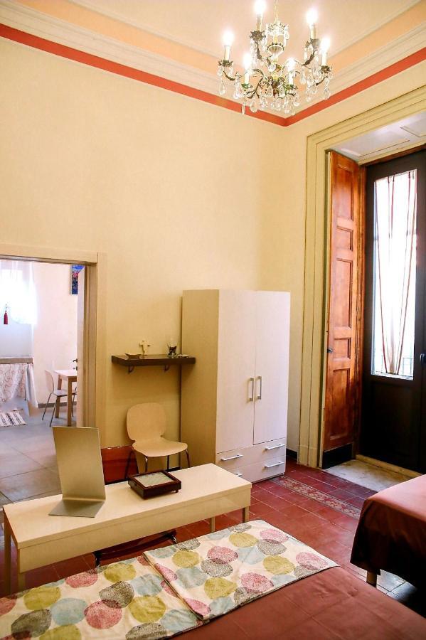 Center Street Apartment Catania Ngoại thất bức ảnh