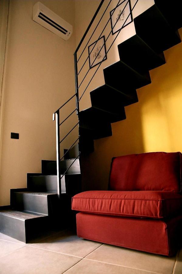 Center Street Apartment Catania Ngoại thất bức ảnh